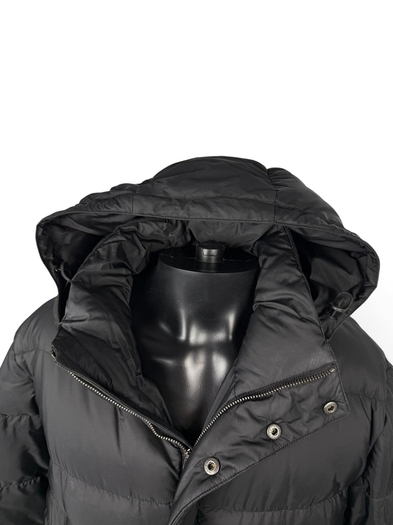 PRADA MENS NYLON JACKET - XL