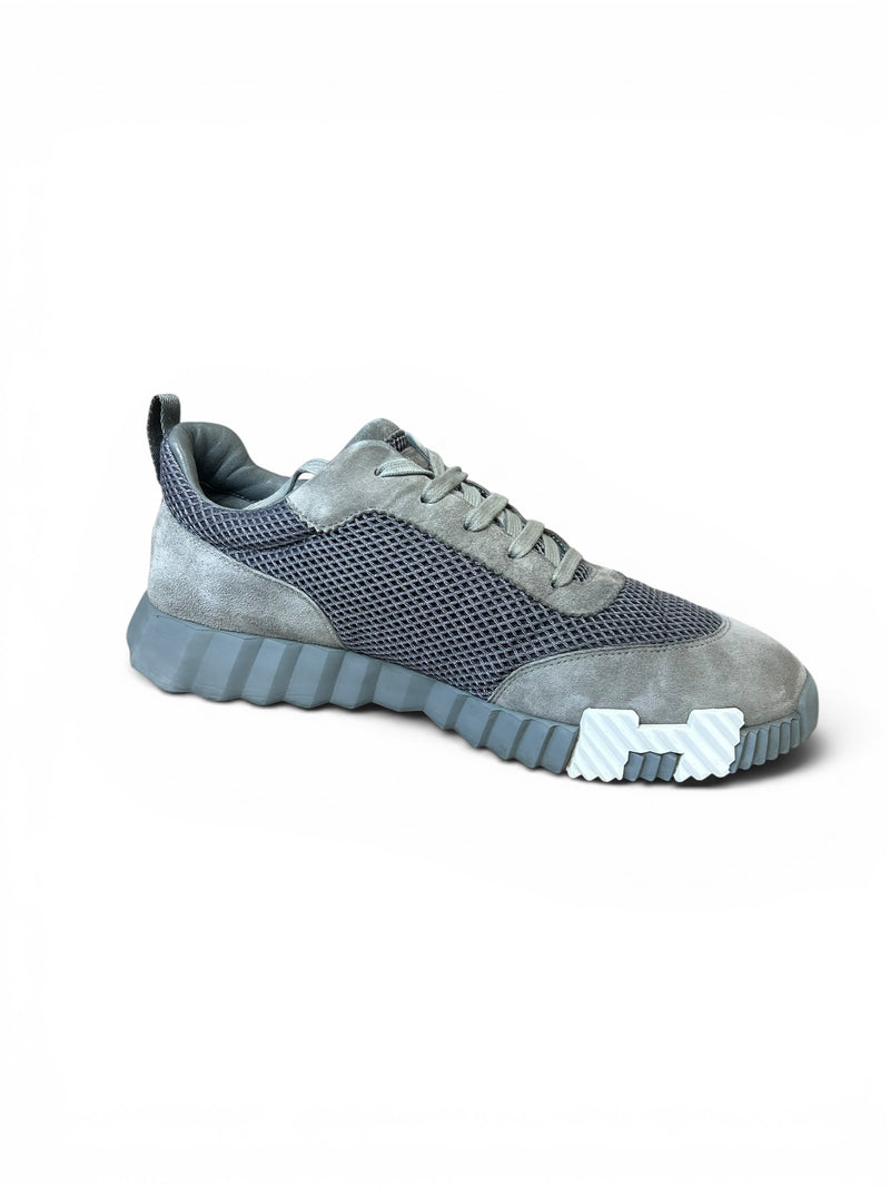 HERMES BOUNCING SNEAKER - UK 10 - PRELOVED