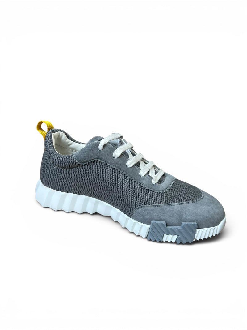 HERMES BOUNCING SNEAKER - UK 7.5 - PRELOVED