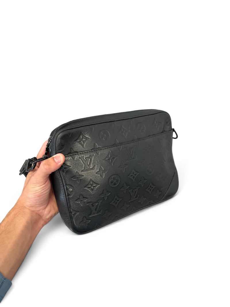 LOUIS VUITTON DUO MESSENGER