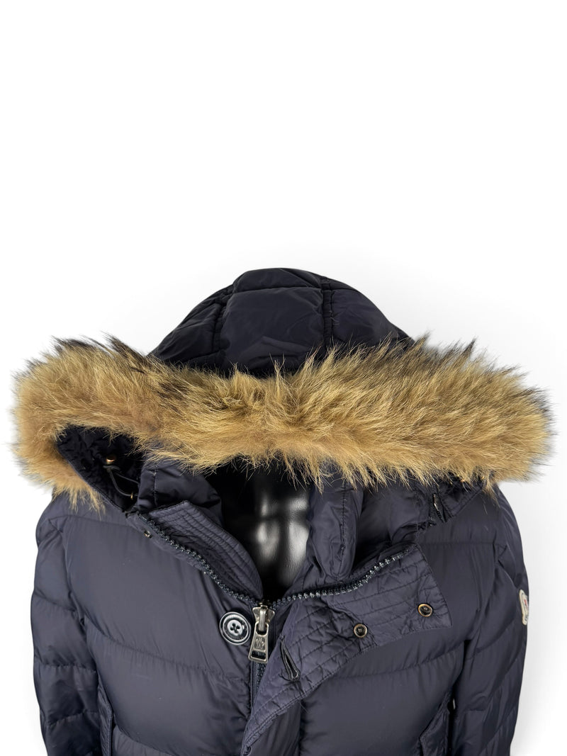 MONCLER MENS CLUNY JACKET | SIZE LARGE/XL (5)