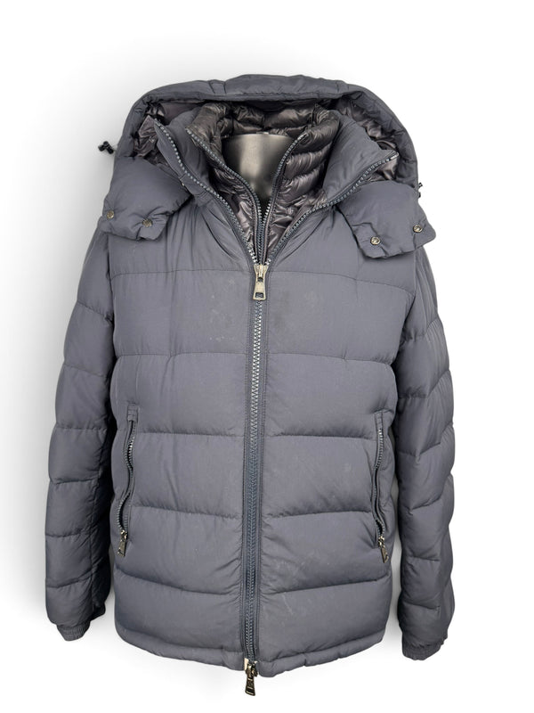 MONCLER MENS JACKET - XS/SMALL