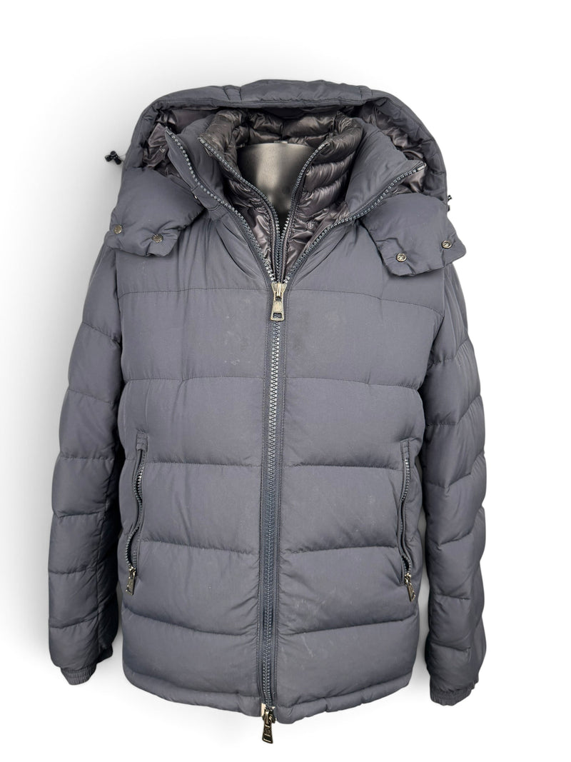MONCLER MENS JACKET - XS/SMALL