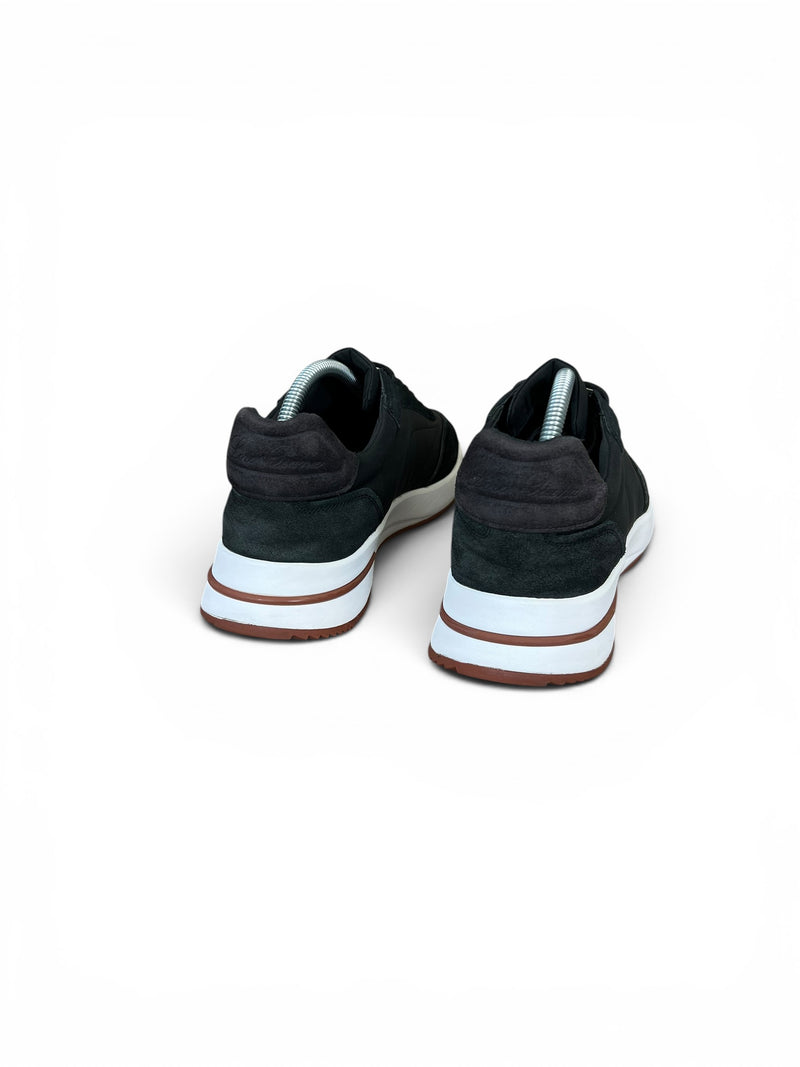 LORO PIANA WEEKEND WALK - UK 7 - PRELOVED