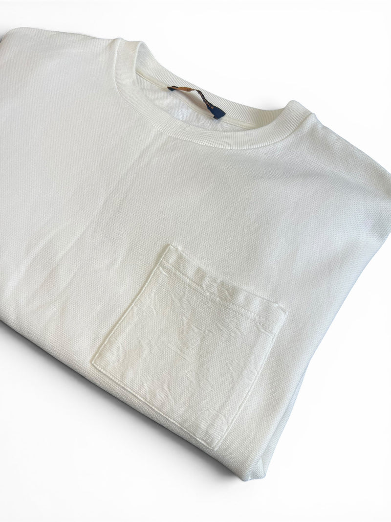 LOUIS VUITTON MONOGRAM T-SHIRT - LARGE - PRELOVED
