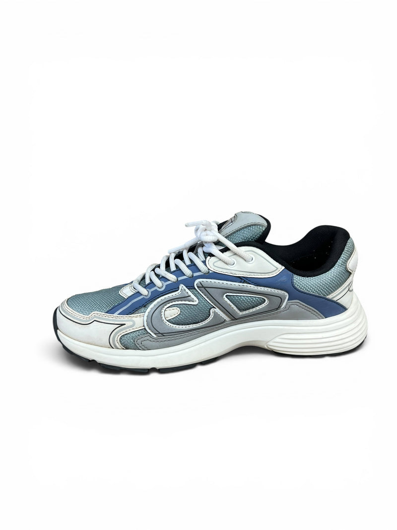 DIOR B30 MENS TRAINER - UK 8