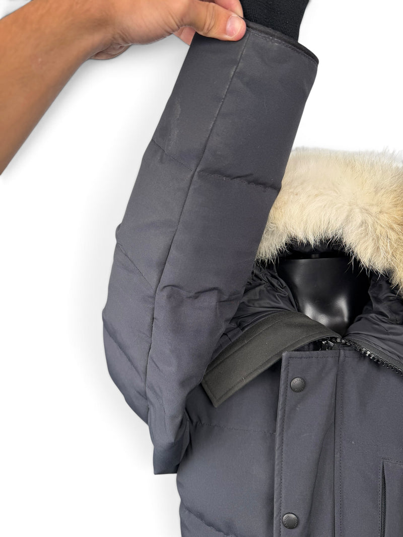 CANADA GOOSE CARSON JACKET | MEDIUM FUSION