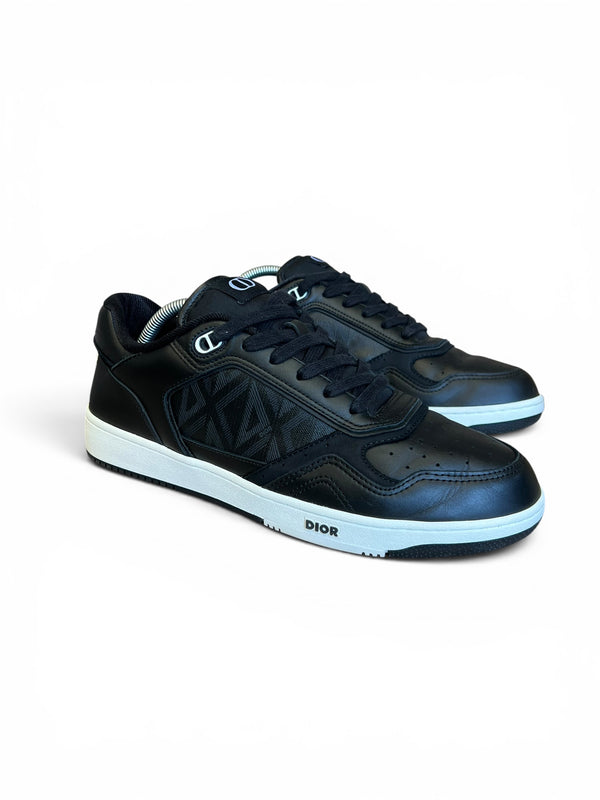 DIOR B27 MENS TRAINER - UK 8.5
