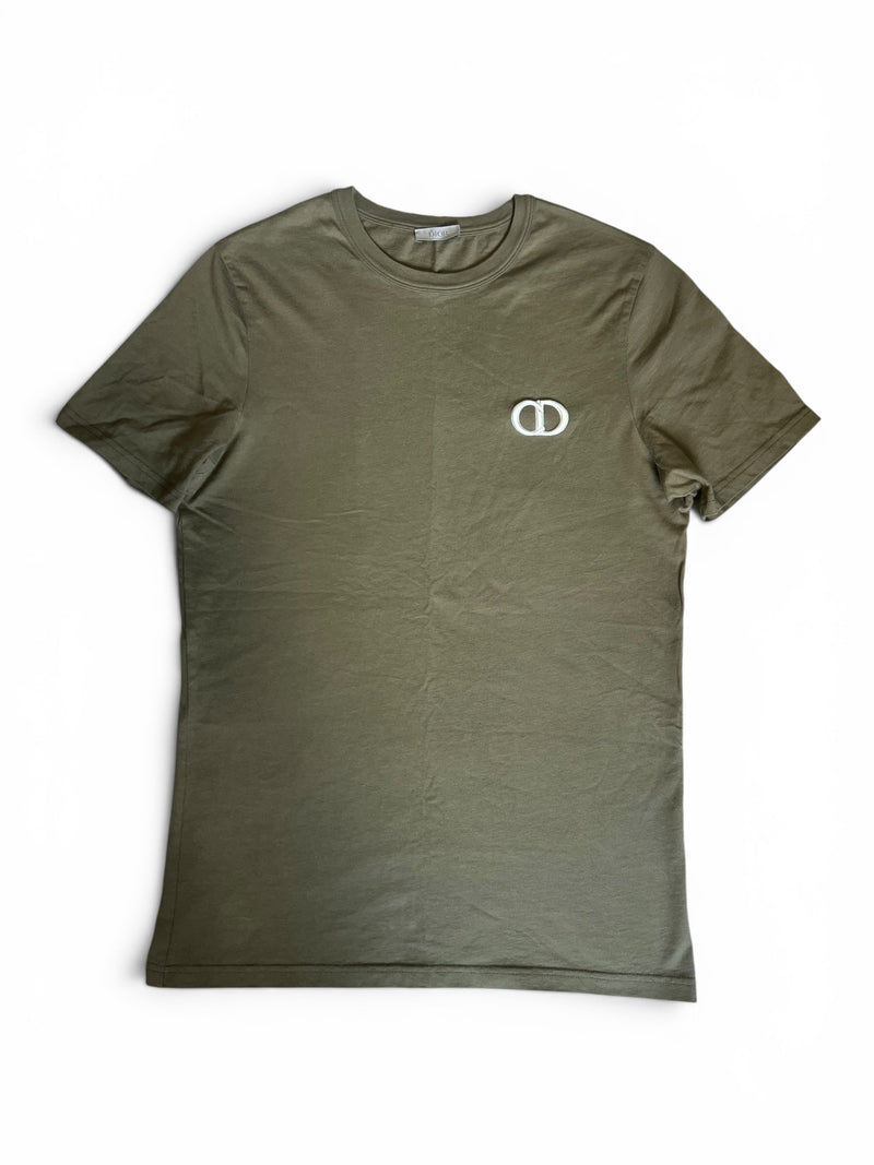 DIOR CD T-SHIRT | MEDIUM FIT SMALL