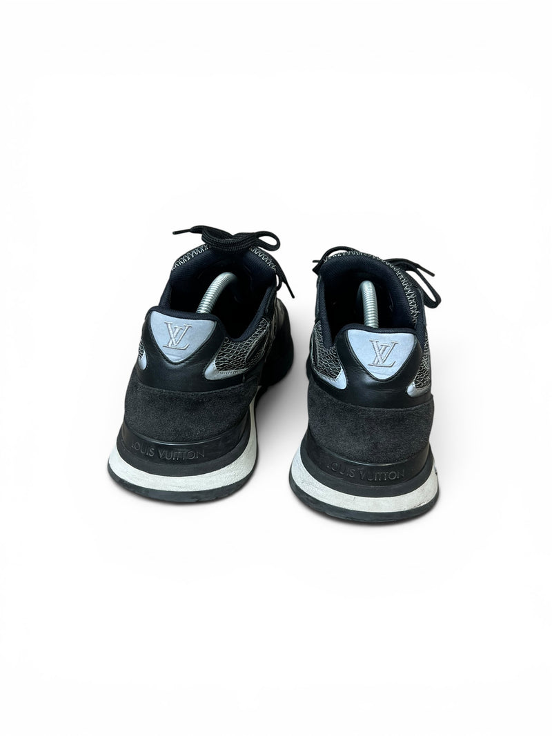 LOUIS VUITTON RUNAWAY TRAINER - LV 8 - FIT UK 8.5/9
