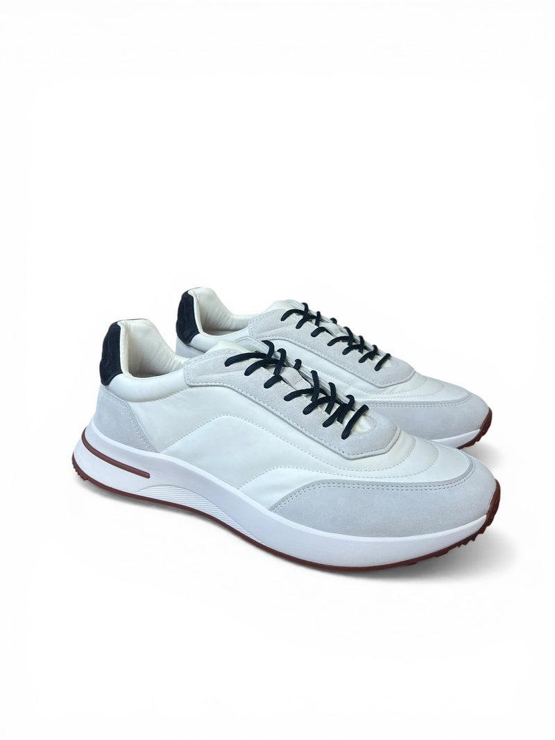 LORO PIANA WEEKEND WALK - UK 7 - BRAND NEW