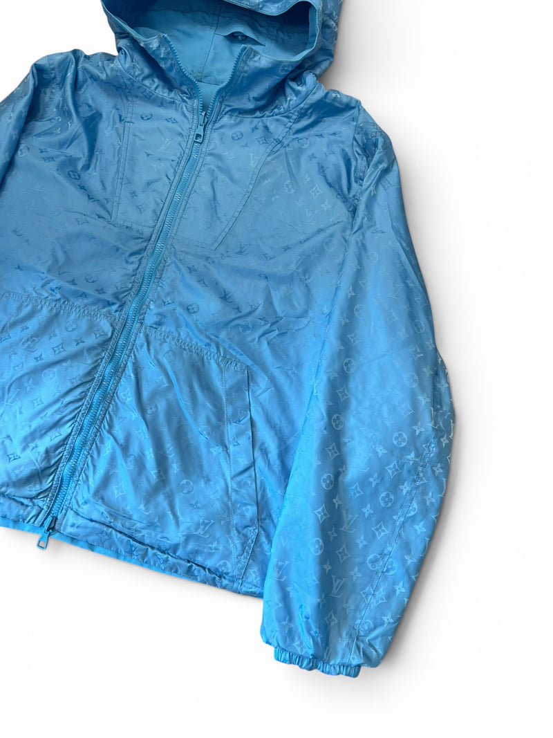 LOUIS VUITTON MENS JACKET - XL/LARGE