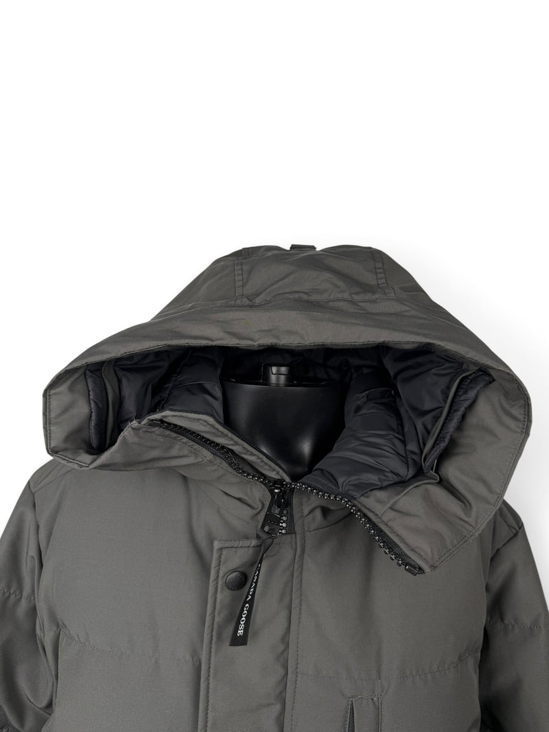 CANADA GOOSE CARSON JACKET - LARGE