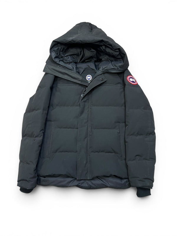 CANADA GOOSE MCMILLAN - LARGE ( FUSION ) - PRELOVED