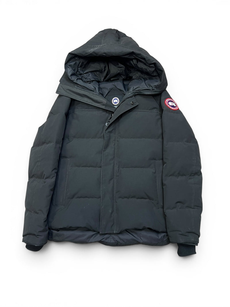 CANADA GOOSE MCMILLAN - LARGE ( FUSION ) - PRELOVED
