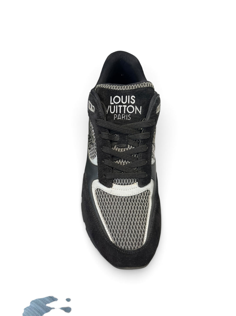 LOUIS VUITTON RUNAWAY TRAINER | LV 7