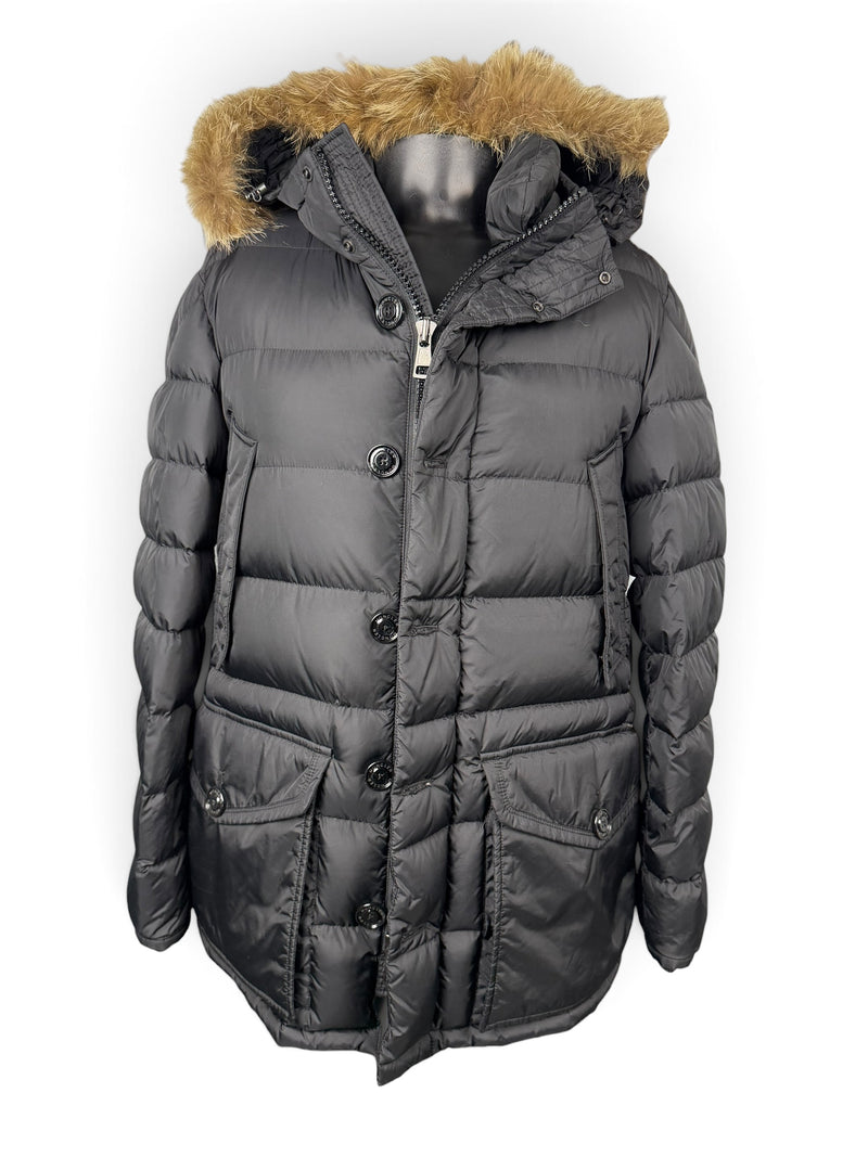 MONCLER MENS CLUNY | MEDIUM (3)