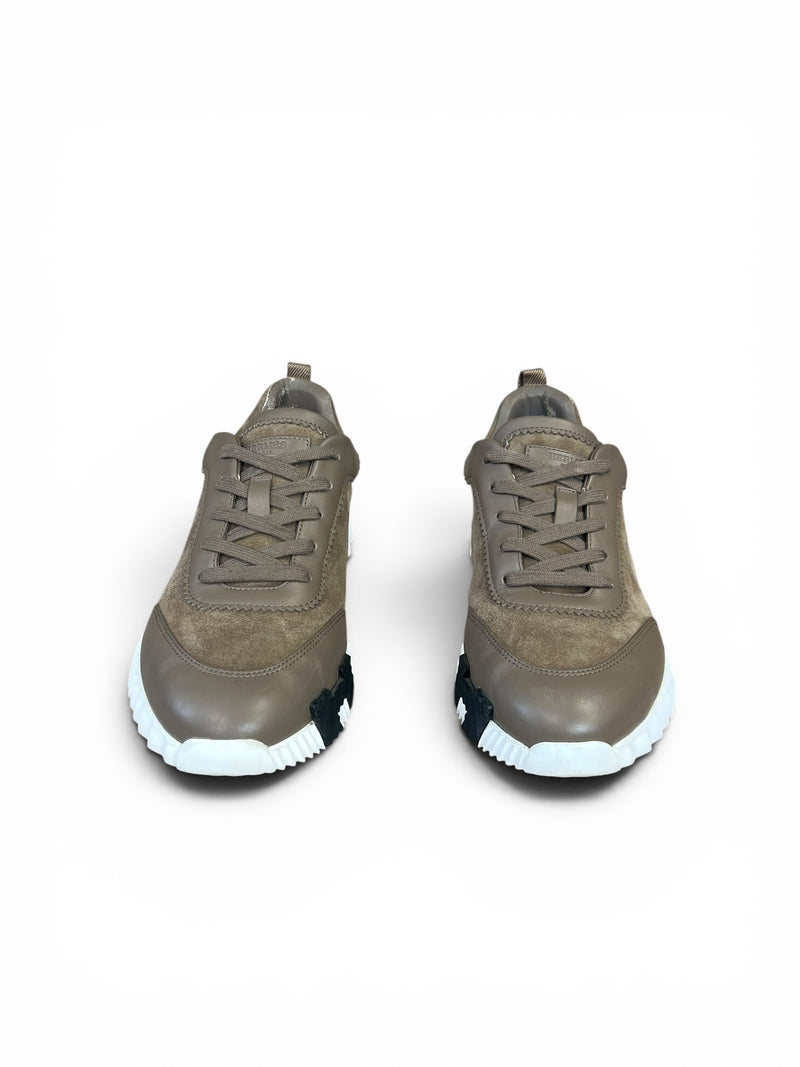 HERMES BOUNCING SNEAKER - UK 6 ( FIT UK 7 )