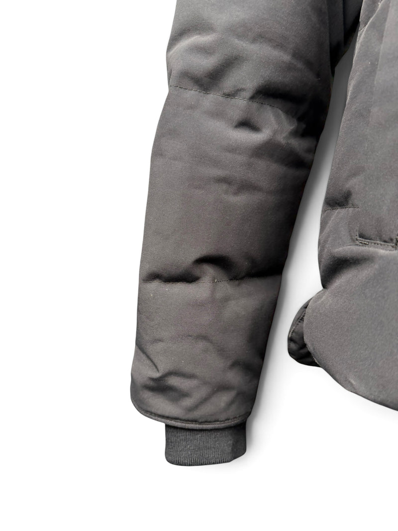 CANADA GOOSE MCMILLAN JACKET | LARGE FUSION