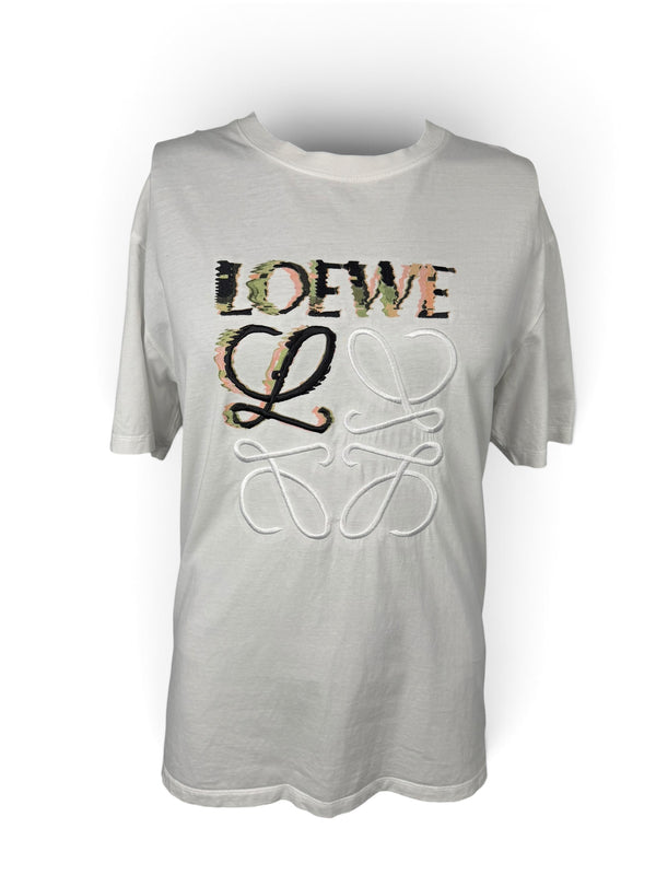 LOEWE MENS T-SHIRT | MEDIUM