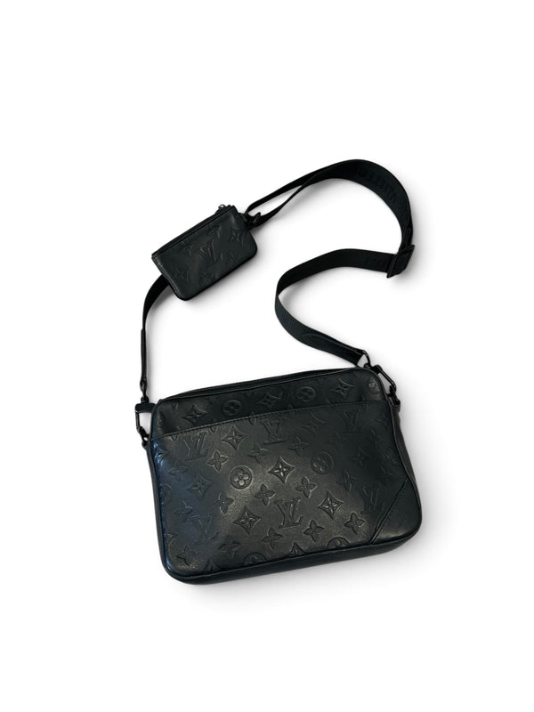 LOUIS VUITTON DUO MESSENGER