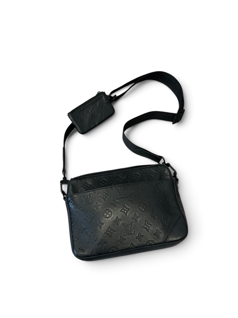 LOUIS VUITTON DUO MESSENGER