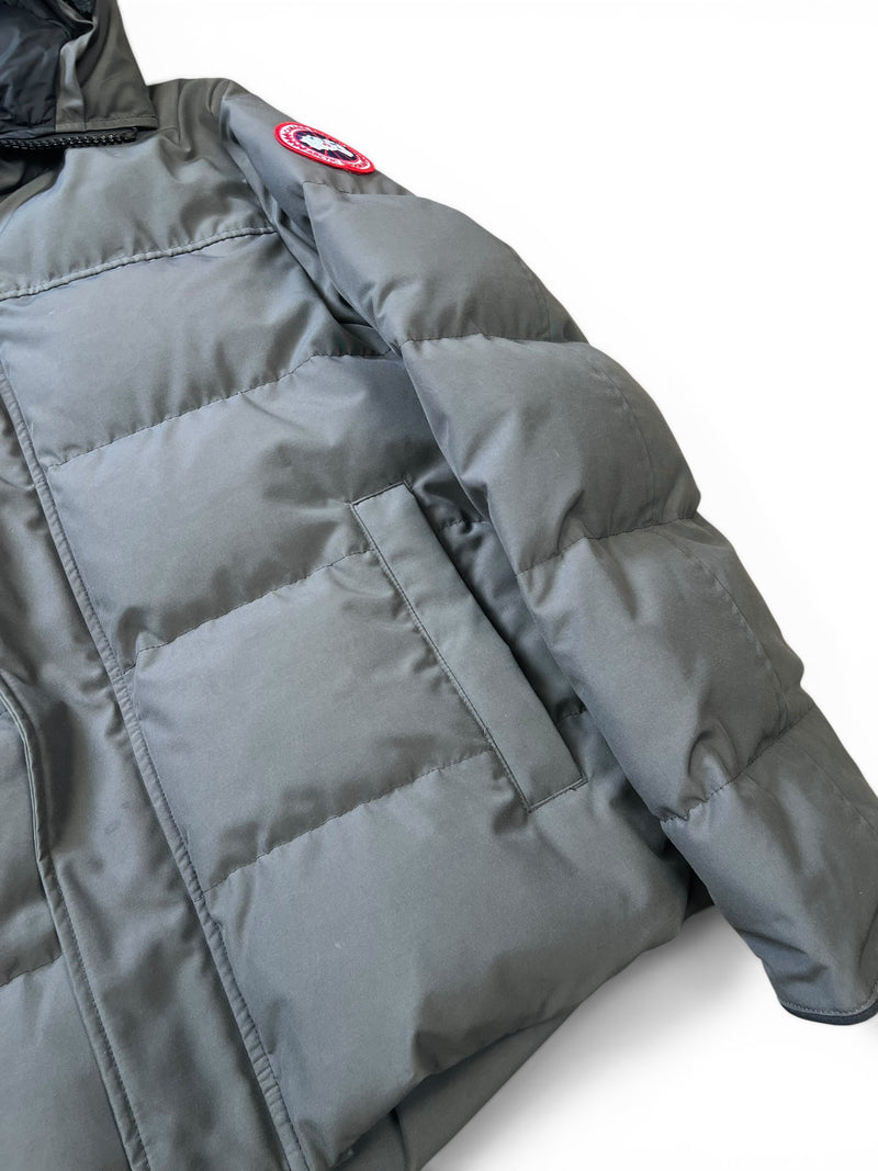 CANADA GOOSE MCMILLAN - MEDIUM - PRELOVED