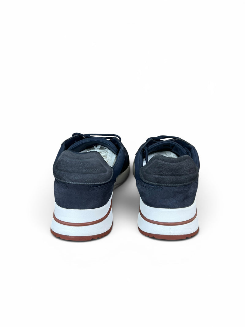 LORO PIANA MENS WEEKEND WALK - UK 9 - PRELOVED