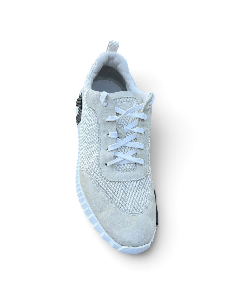 HERMES BOUNCING SNEAKER | UK 9