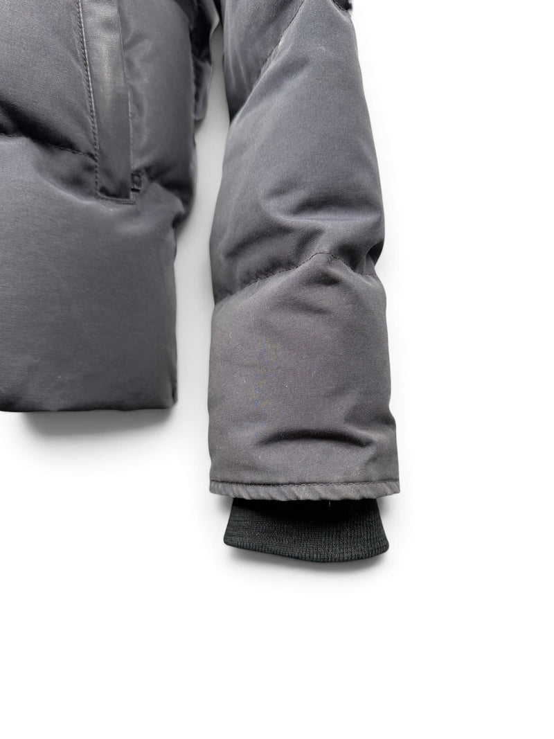 CANADA GOOSE WYNDHAM PARKA | MEDIUM
