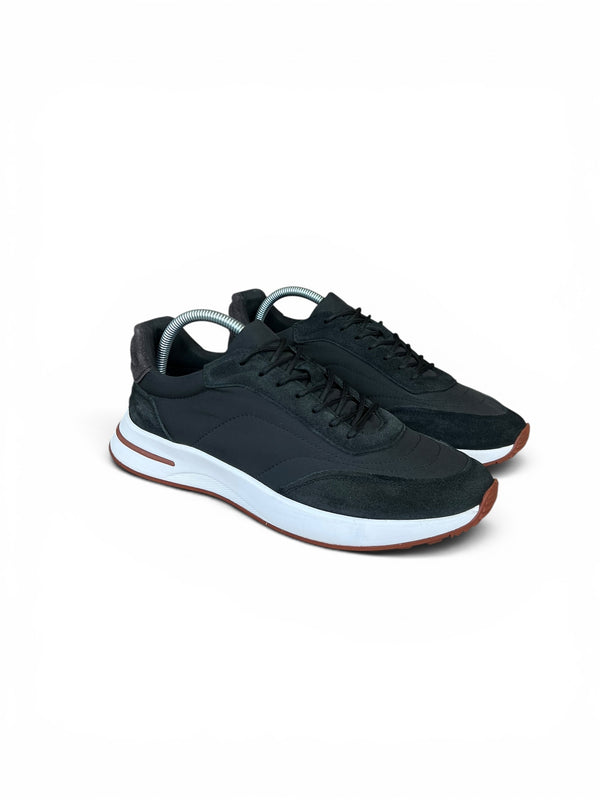 LORO PIANA WEEKEND WALK - UK 7 - PRELOVED
