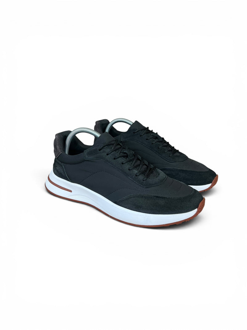 LORO PIANA WEEKEND WALK - UK 7 - PRELOVED
