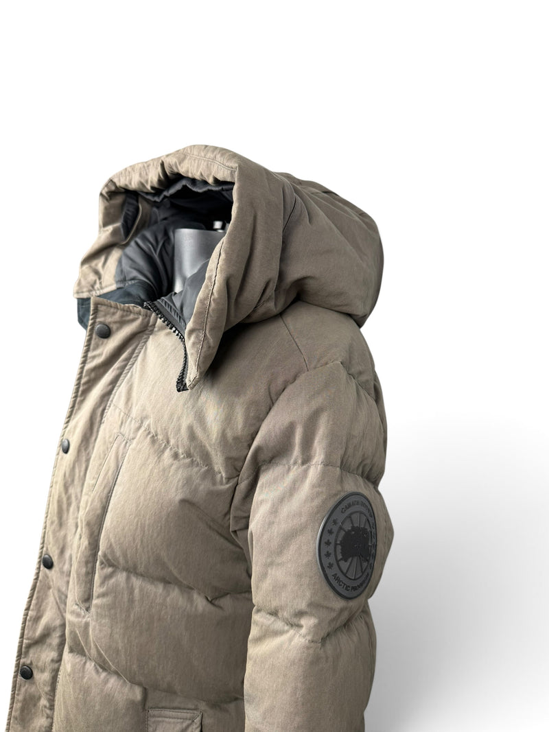 CANADA GOOSE CARSON JACKET | SMALL