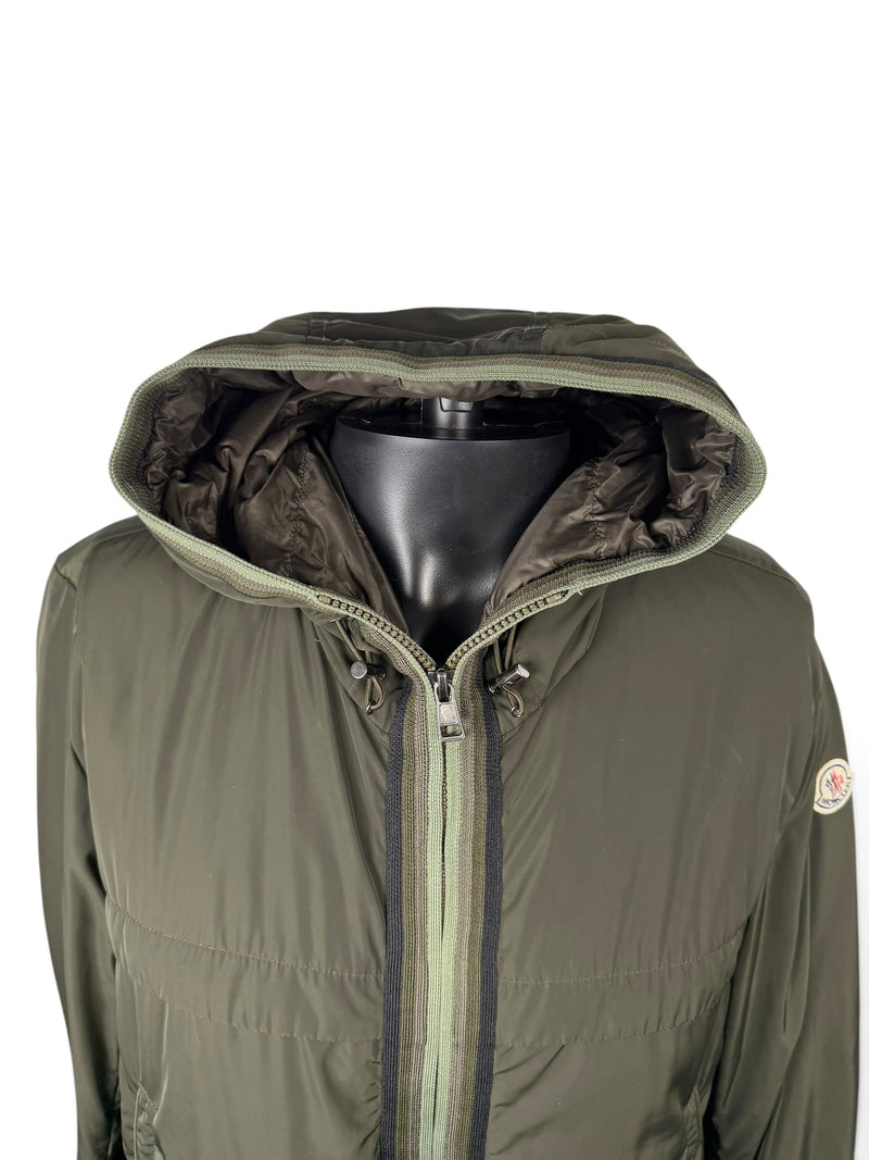 MONCLER MENS WINDBREAKER - SMALL