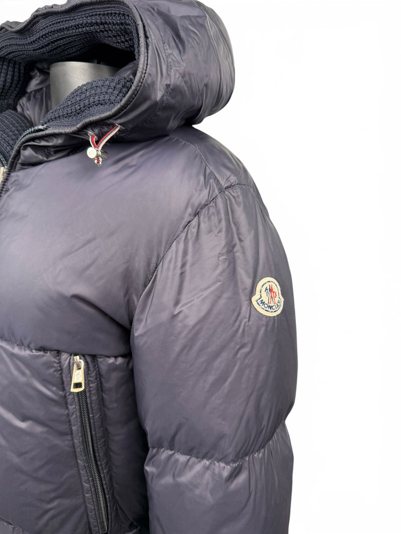 MONCLER MENS JACKET | XS/SMALL