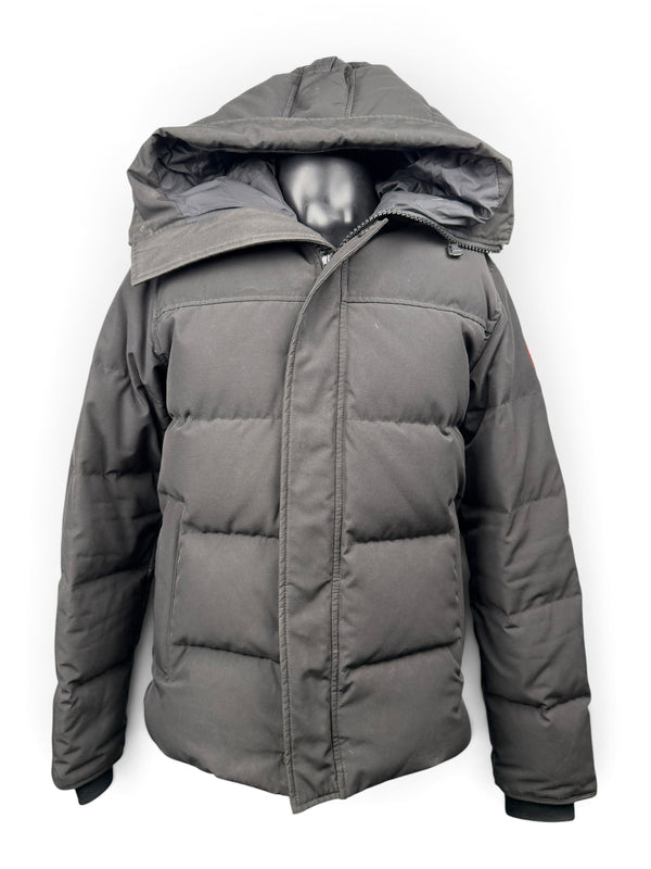 CANADA GOOSE MCMILLAN JACKET | SMALL