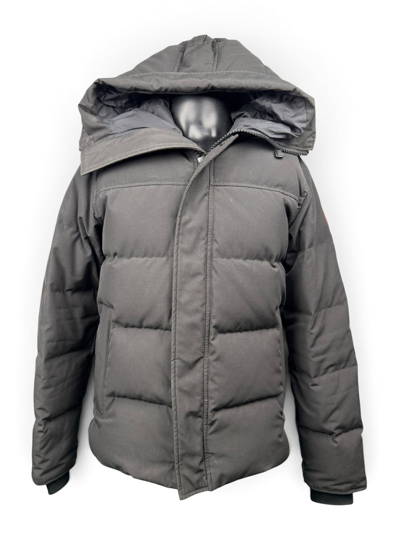 CANADA GOOSE MCMILLAN JACKET | SMALL