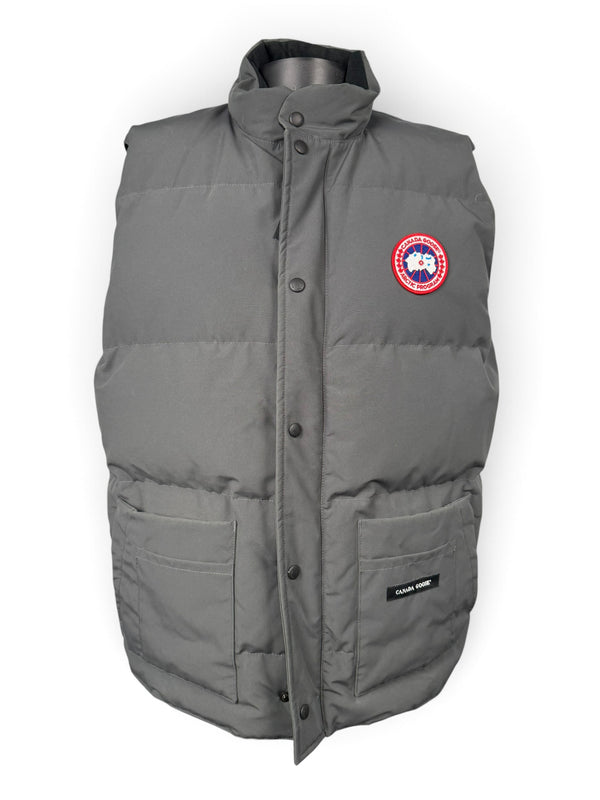 CANADA GOOSE GILET - LARGE