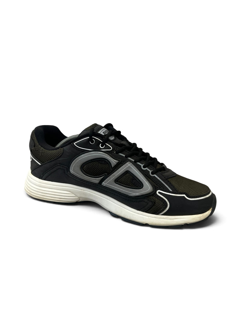 DIOR B30 TRAINER - UK 9