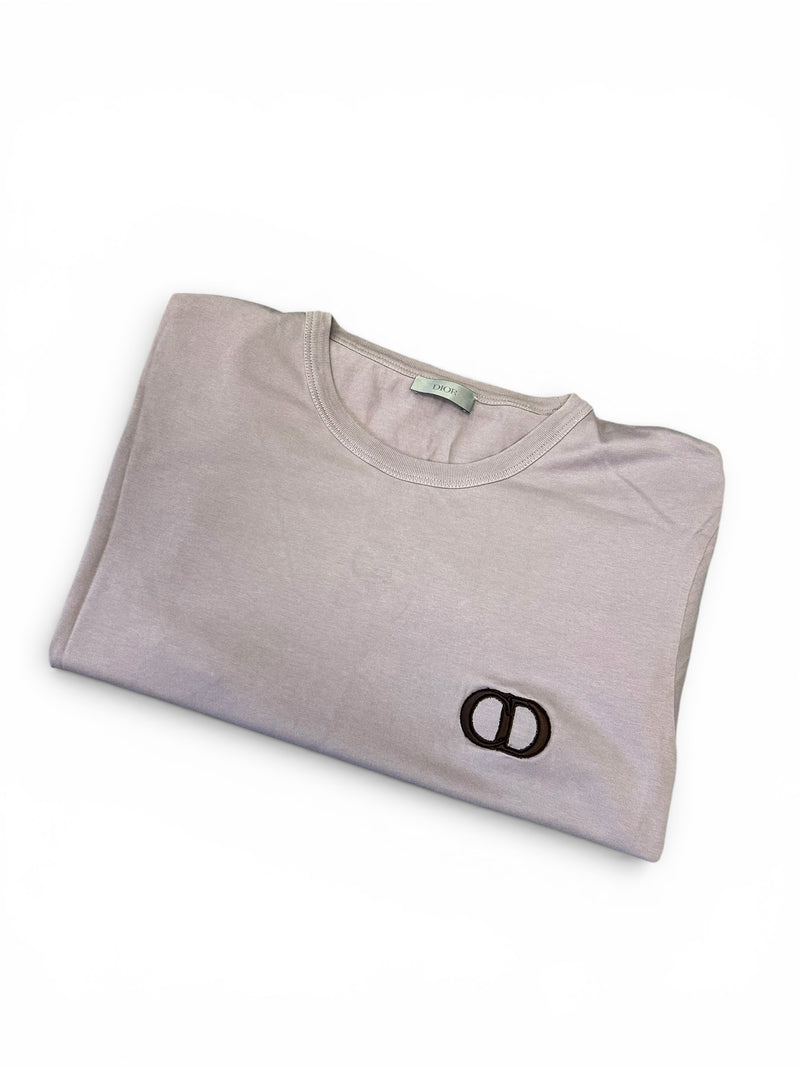 DIOR MENS T-SHIRT - FIT MEDIUM - PRELOVED