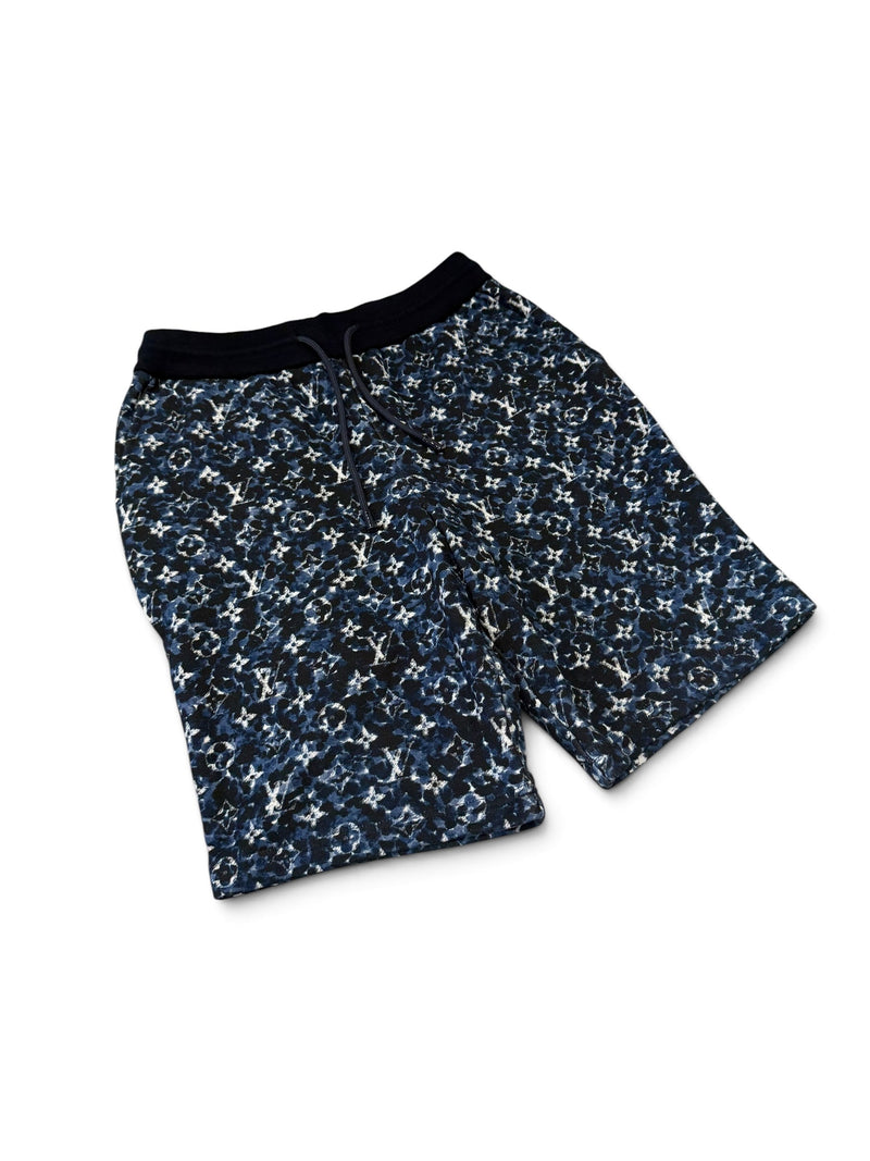 LOUIS VUITTON SHORTS - LARGE