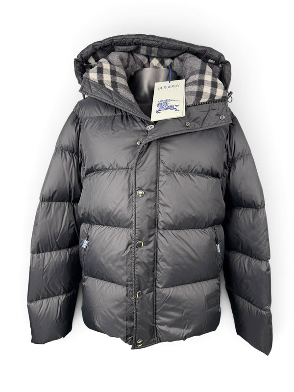 BURBERRY MENS BRAND NEW JACKET - MEDIUM