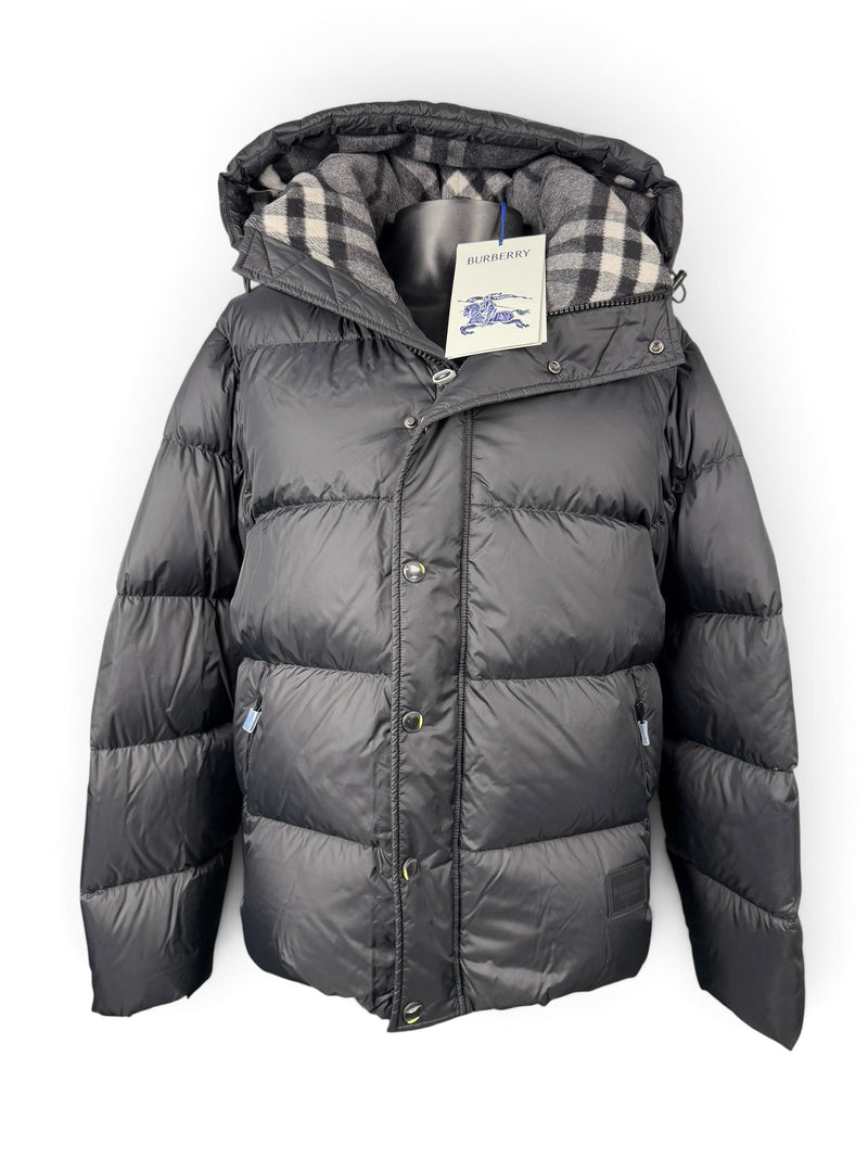BURBERRY MENS BRAND NEW JACKET - MEDIUM