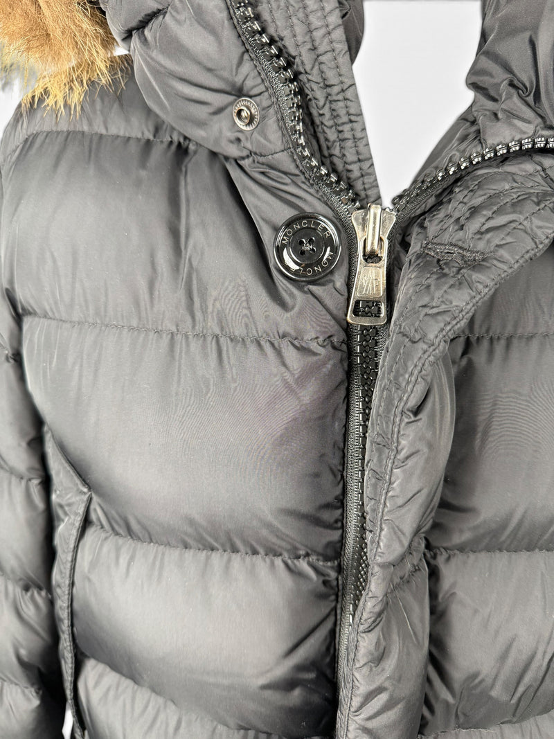 MONCLER CLUNY JACKET | SIZE MEDIUM (3)