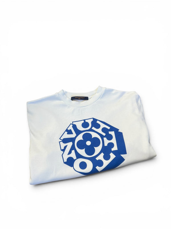 LOUIS VUITTON T-SHIRT - SMALL FIT XS
