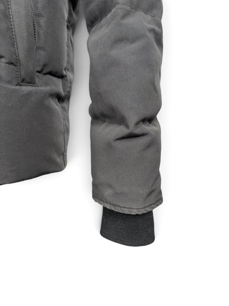 CANADA GOOSE WYNDHAM PARKA | XS FIT SMALL