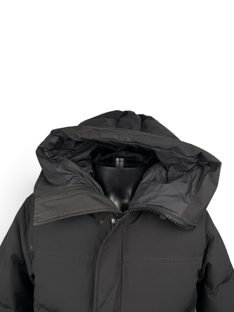 CANADA GOOSE MCMILLAN JACKET | LARGE FUSION
