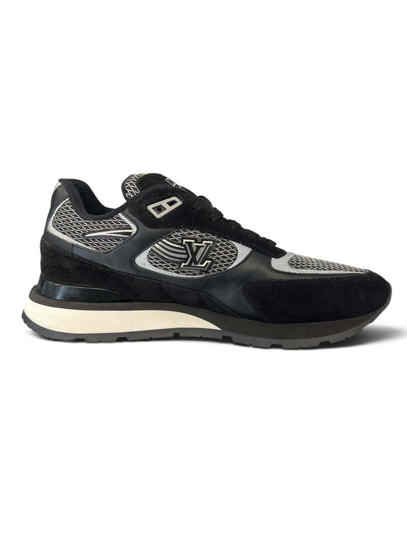LOUIS VUITTON RUNAWAY TRAINER | LV 7