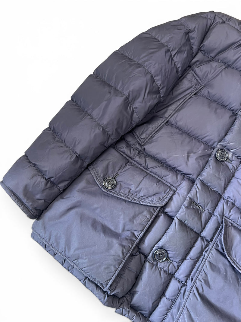 MONCLER CLUNY JACKET - SIZE 3( FIT SMALL/MEDIUM ) - PRELOVED