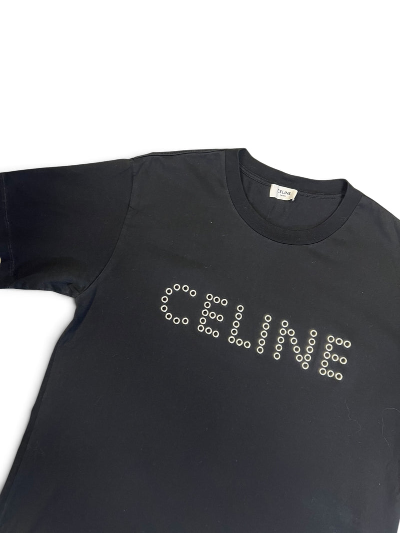 CELINE MENS T-SHIRT | SMALL